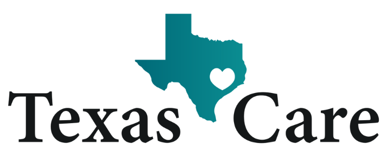 Texas Care Edinburg Logo